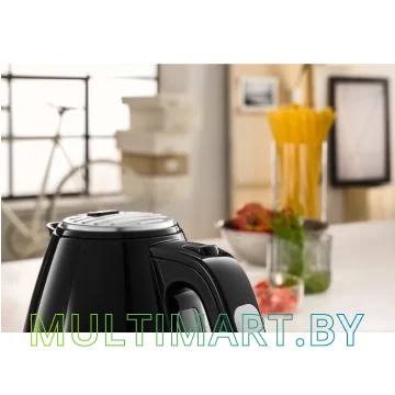 Электрочайник DeLonghi Active Line KBLA2000.BK картинка 3